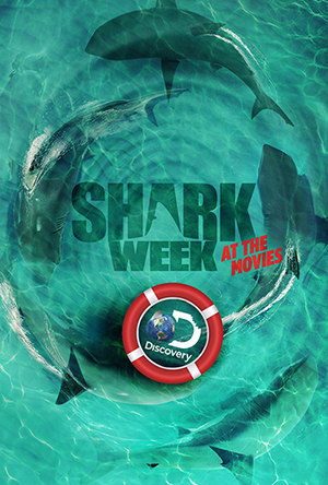 Shark Week AD