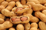 Peanuts